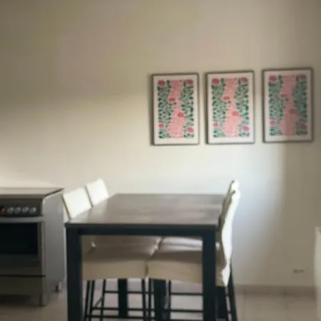 Maison En Campagne Sur Terrain De 800 M2 Casa vacanze