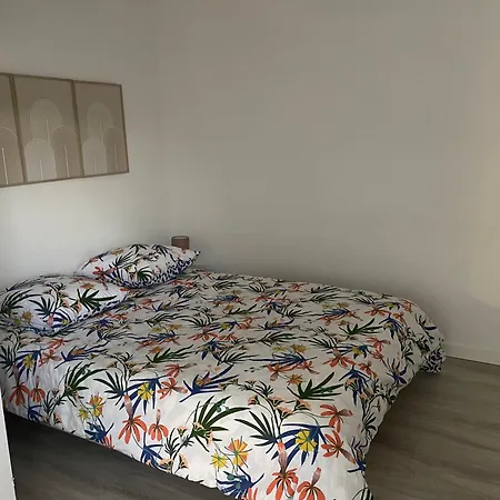 Casa vacanze Maison En Campagne Sur Terrain De 800 M2