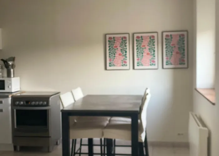 Maison En Campagne Sur Terrain De 800 M2 Prázdninový dům