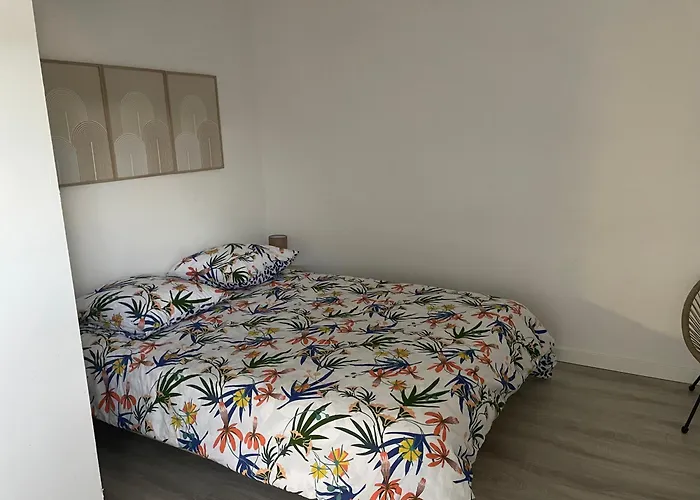 Prázdninový dům Maison En Campagne Sur Terrain De 800 M2